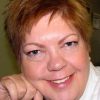 Maggie Frew