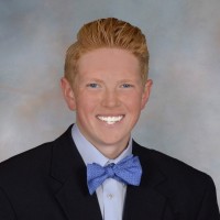 Zachary Hanold