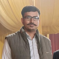 Susheel Kumar Gurjar