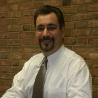 Christopher Thomas