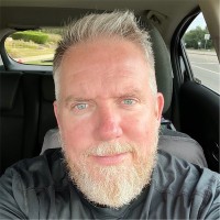 Jason Dail