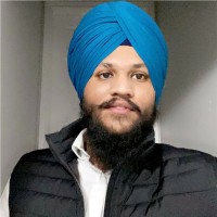 Bhagwantpreet Singh