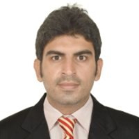 Ahad Afzal