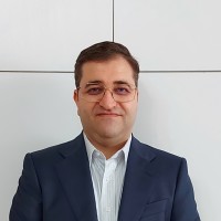 Jalil Ahmadpour