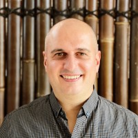 George Chorianopoulos