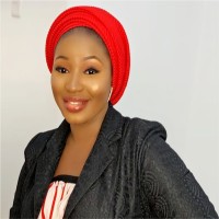 Nafisat Ibrahim