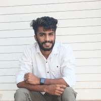Jishnu Bhaskar