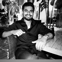 Prashant Mulik