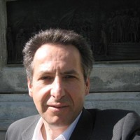 Thanassis Binis