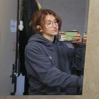 Leah Podolas