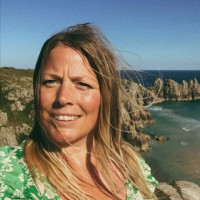Amy Sykes