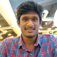 Anthony Reddy
