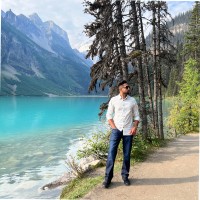 Taranvir Singh