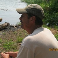 Bill Marshall