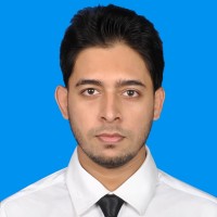 Nazmul Hossain Ruman