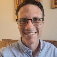 Shane Tucker, Pmp, Pmi-Acp