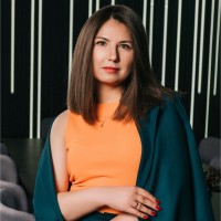 Aleksandra Shabanovich