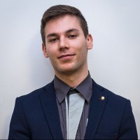 Deividas Barkus