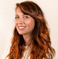 Nevena Vlašković Dallos