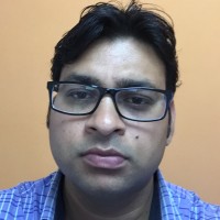 Rakesh Rath