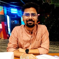Pratik Kale