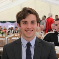 Jonathan Regan, CFA