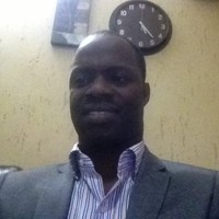 Joseph Oluwasusi