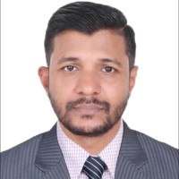 Md. Azmir Hossain