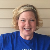 Holly Jorgensen