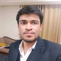 Harshal Bafna