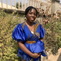 Esther Funmilola Afolayan