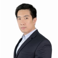 Akapon Nantikarnamorn
