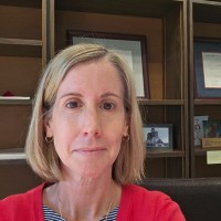 Barbara Vaught