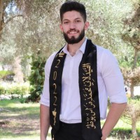 Mohammad Firas Bouzo
