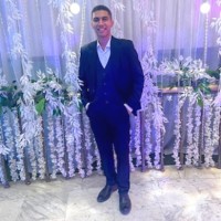 Marcelino Emad