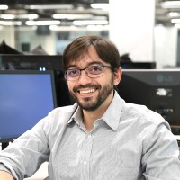 Leonardo Calheiros Rodrigues