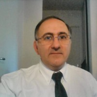 Michel LEGAZ