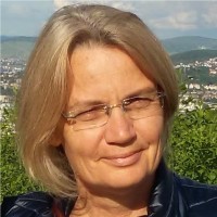 Heike Hoffmann