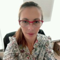 Catalina Florea