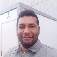 Alcimar Silva