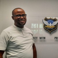 Thembinkosi Nkosi