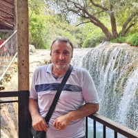 ibrahim Shatila
