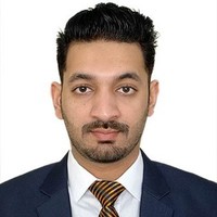 Saud Aslam