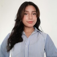 Belén Alejandra Chagoya Morales