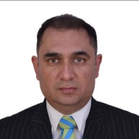 Faisal Amjad
