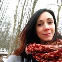 Caroline Sauvé
