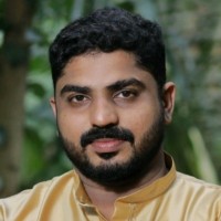 sabareesh g