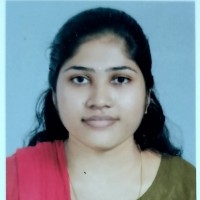 Arya R Pillai