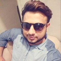 Syed Danial Shahzad