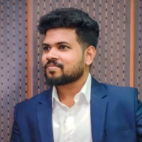 Rakesh Veeramani